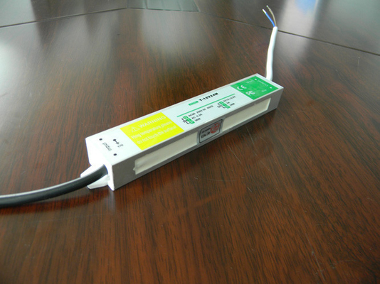 DC12V 3A Sterownik LED Wodoodporna