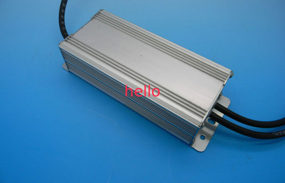 DC27V 60W AC DC Power Adapter LED Wodoodporna IP68 Dla Tube LED AC100-240V