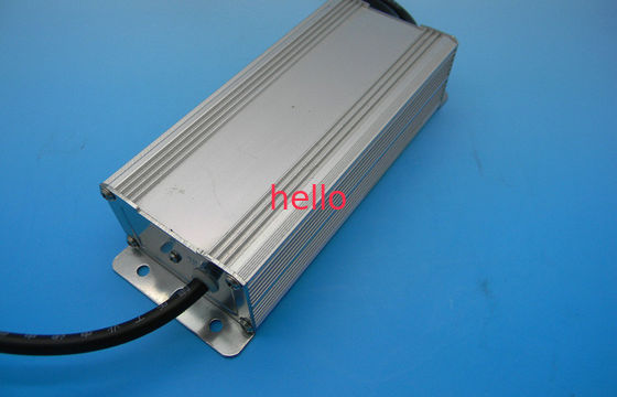DC27V 60W AC DC Power Adapter LED Wodoodporna IP68 Dla Tube LED AC100-240V