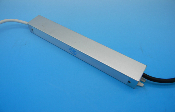 LED AC DC Wodoodporny zasilacz 12W DC12V 1A, Over Voltage