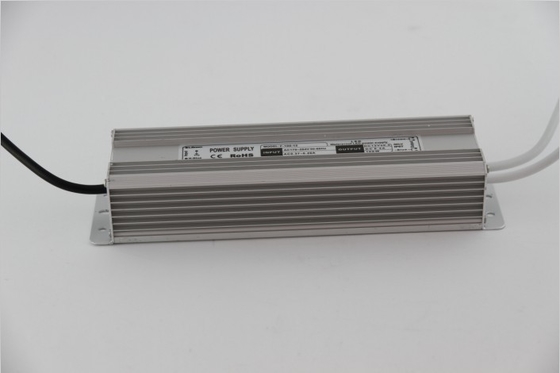 1500mA 100W IP68 Wodoodporny sterownik LED AC 220V, 24V LED Display Power Supply