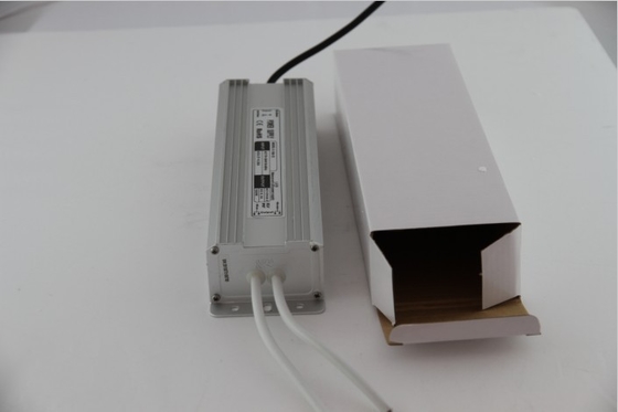 1500mA 100W IP68 Wodoodporny sterownik LED AC 220V, 24V LED Display Power Supply