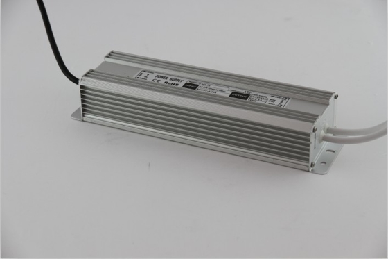 Mini 12v 24v Wodoodporna 100W LED Driver / AC DC zasilacz z EMI Filtry