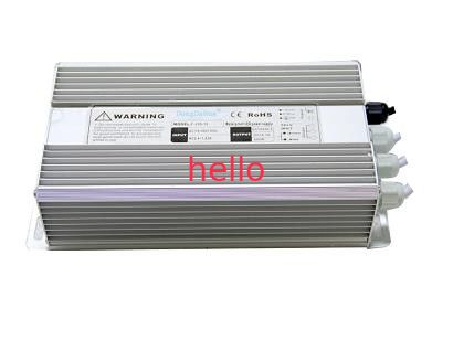 Sterownik 200 Watt LED Wodoodporna