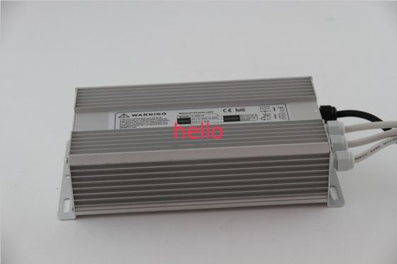 Sterownik 200 Watt LED Wodoodporna
