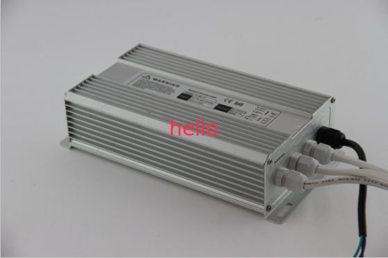 Sterownik 200 Watt LED Wodoodporna
