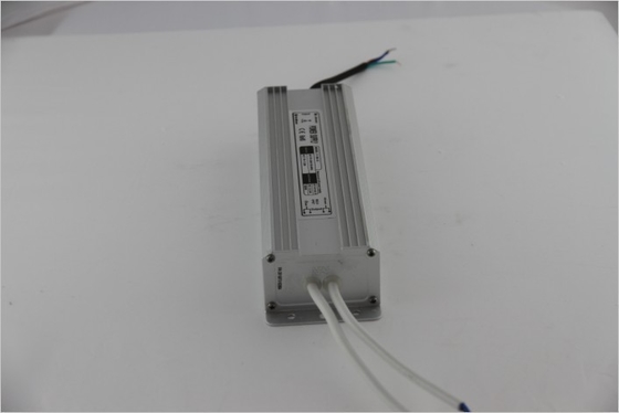 Kierowca 60Hz IP68 Wodoodporny LED 150W Kierowca 6.5A Z jednego wyjścia, 24V LED