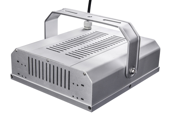 Zgodny z CE wystawione 120W Wodoodporne LED Flood światła z jasnymi PC IP66 IK10
