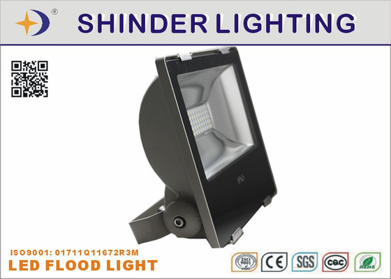 Długa żywotność 50 W Wodoodporne LED Flood Lights, Low Voltage LED Naświetlacze