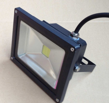 Wysoka moc świetlna LED Wodoodporna przemysłowa Flood Light / Reflektor 20 W