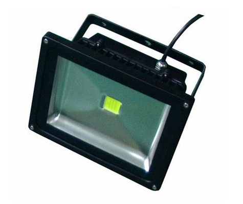 Wysoka moc świetlna LED Wodoodporna przemysłowa Flood Light / Reflektor 20 W