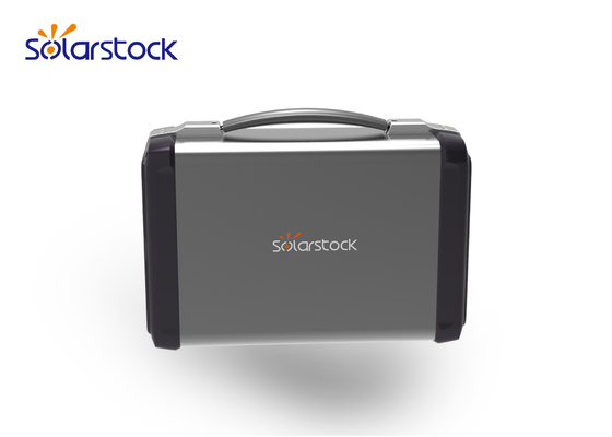 Alternatywne źródła energii AC DC Portable Power Pack zapasowa z bateria litowa
