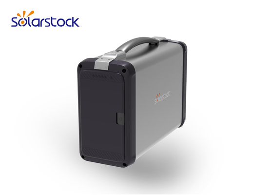 Alternatywne źródła energii AC DC Portable Power Pack zapasowa z bateria litowa