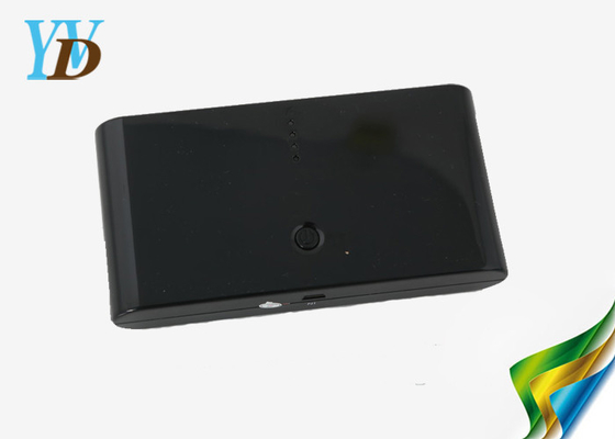 13200mAh szybkiego ładowania USB Portable Power Pack dla laptopa / iPhone / iPod