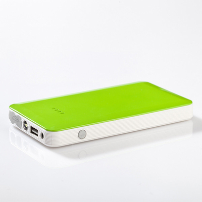 Profesjonalne awaryjne baterii Jump Starter Dla samochodów / Portable Battery Booster pack