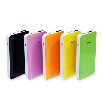 Profesjonalne awaryjne baterii Jump Starter Dla samochodów / Portable Battery Booster pack