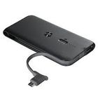 Portable Power Pack Battery DC 5V - 1000mAh dla iPad, Samsung P1000 z USB