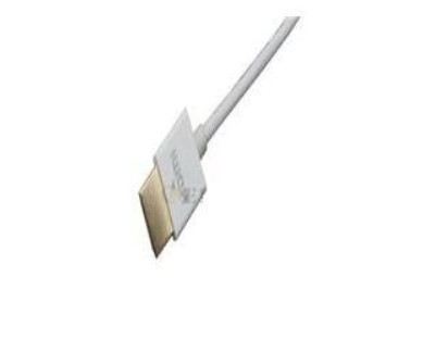 1080 Kabel USB Transfer danych, Ultra-cienka Rodzaj HDMI Cable AM ​​AM