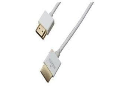1080 Kabel USB Transfer danych, Ultra-cienka Rodzaj HDMI Cable AM ​​AM