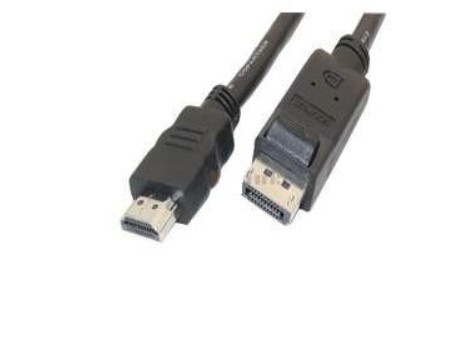 Pozłacane Transfer danych USB Kabel HDMI DisplayPort 1.1