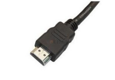 Pozłacane Transfer danych USB Kabel HDMI DisplayPort 1.1