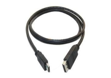 Pozłacane Transfer danych USB Kabel HDMI DisplayPort 1.1