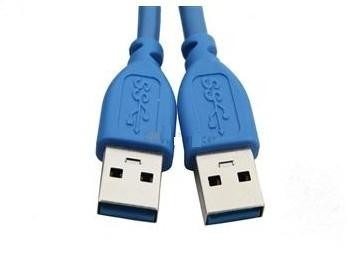 Hi-Speed ​​USB 3.0 Niebieski A do kabla USB kabla transmisji danych