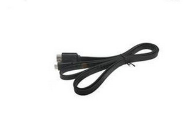 High Speed ​​USB transferu Czarny kabel HDMI-HDMI o wysokiej rozdzielczości