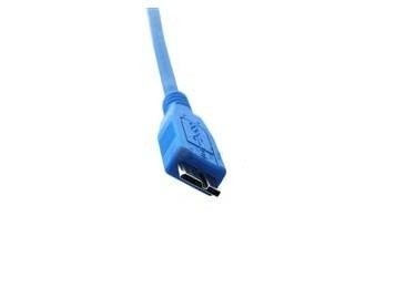 HDMI Transfer danych USB Kabel USB 3.0 A męski na Micro B męski