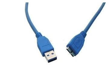 HDMI Transfer danych USB Kabel USB 3.0 A męski na Micro B męski