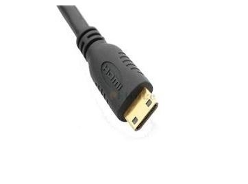 A męski na Mini HDMI męski Kabel USB Kabel do transferu, kamery DV