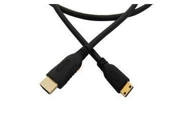 A męski na Mini HDMI męski Kabel USB Kabel do transferu, kamery DV