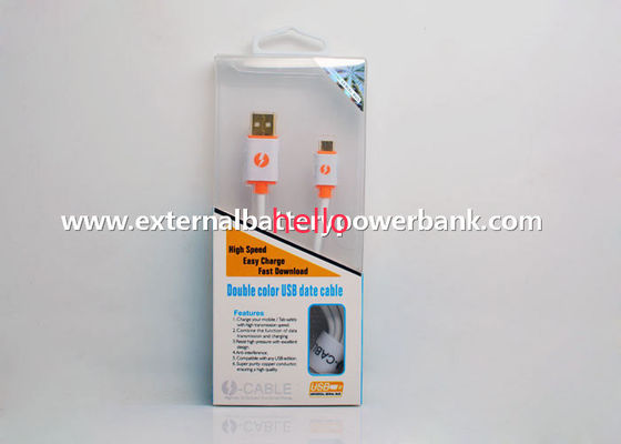 Kabel do transmisji danych USB 2.0 dla Samsung