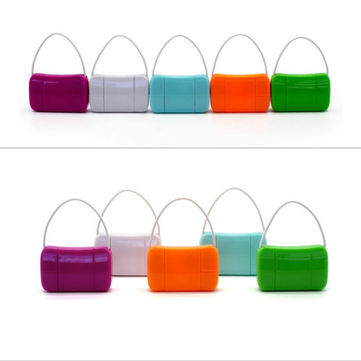 8pin promocyjne Micro Transfer danych USB Kabel smartfon Zgromadzenie Z Cute Bag Style