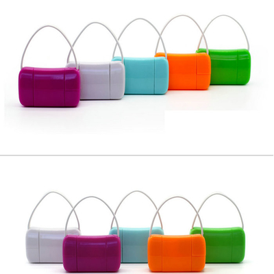 8pin promocyjne Micro Transfer danych USB Kabel smartfon Zgromadzenie Z Cute Bag Style