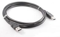 Męski Mężczyzna Data Transfer Cable USB dla klawiatury, USB do transferu USB