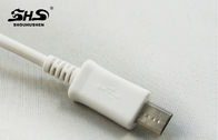 V8 Micro Transfer danych 5pin Kabel USB do HTC Phone Charging