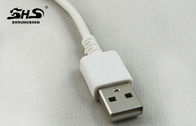 V8 Micro Transfer danych 5pin Kabel USB do HTC Phone Charging