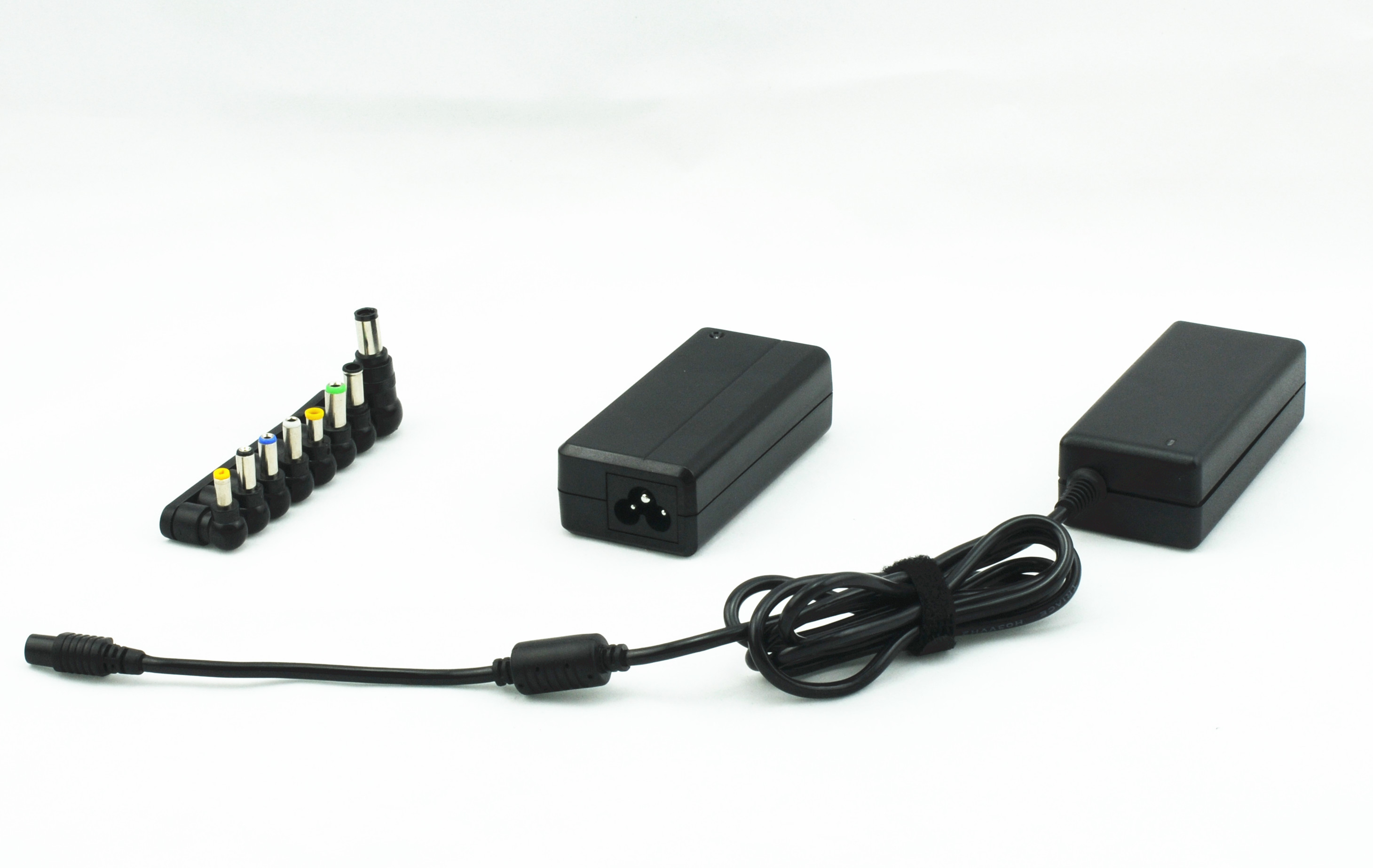 24 - 30W Wyjście Uniwersalne DC Power Adapter z C6 / C8 Socket