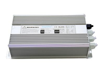 16.7A IP68 200 Watt Wodoodporny sterownik LED AC 220V CE / ROSZ, LED Zasilanie 12VDC