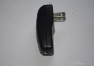 Adapter USB ładowarka 50 / 60Hz link Plug In DC Adapter ładowarka USB