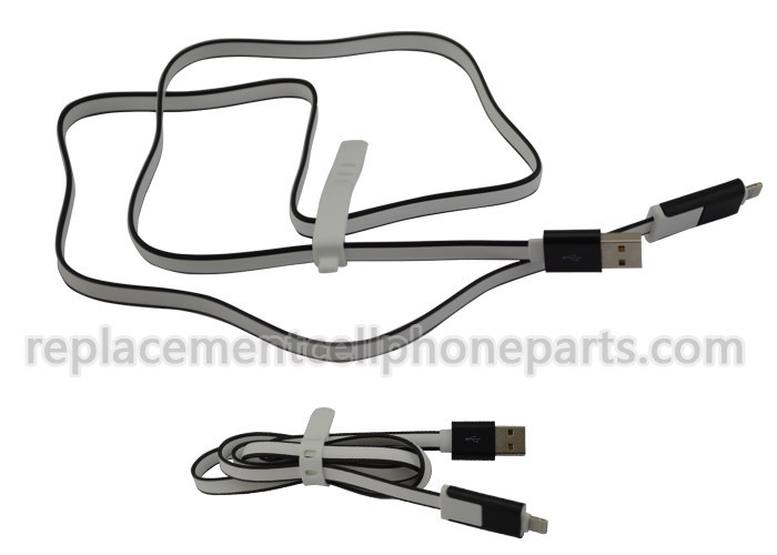 1 metr Telefon komórkowy Oryginalny kabel USB Dane dla iPhone 5G, 5S, iPhone 6 Charger Cable