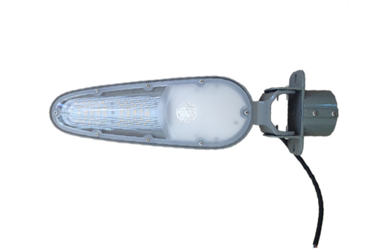 Wodoodporne światło dziedzińca LED AC85 - 265V 20W 1830LM IP65 Zewnętrzne oświetlenie LED