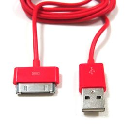 Micro USB Transfer danych Cable Akcesoria do telefonów komórkowych dla iPhone / iPad