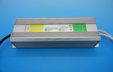 Wodoodporne LED 150W Zasilacz 12V FCC Part 15 CE RoHS