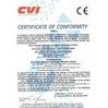 Chiny Shenzhen Power Adapter Co.,Ltd. Certyfikaty
